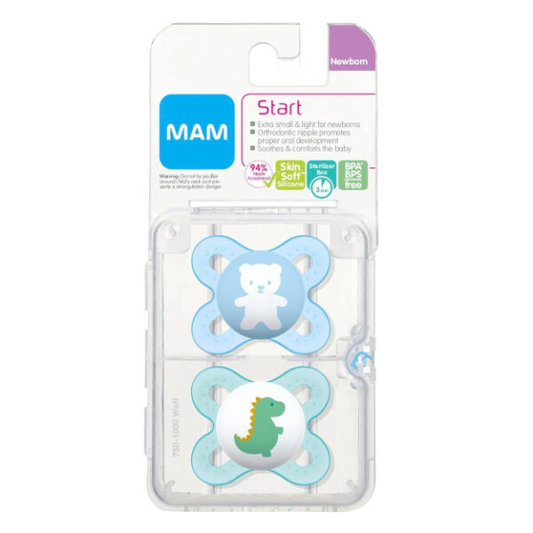 MAM Original Pacifier