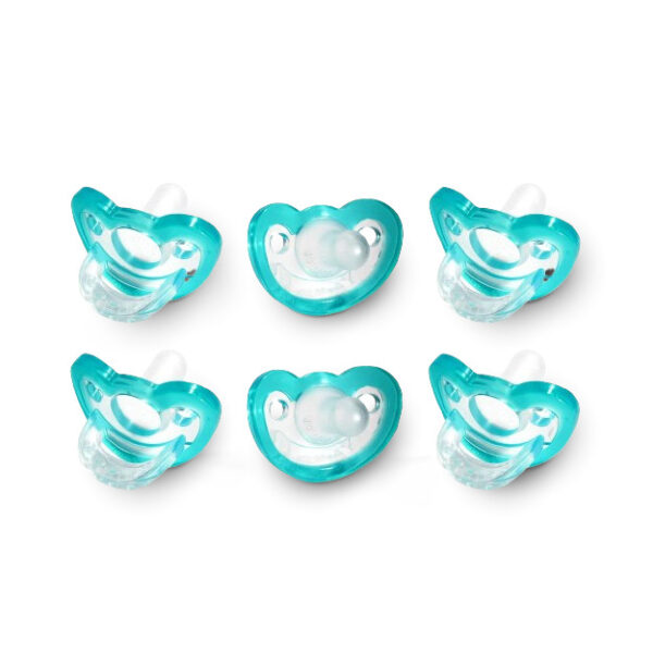 RaZbaby JollyPop Pacifier