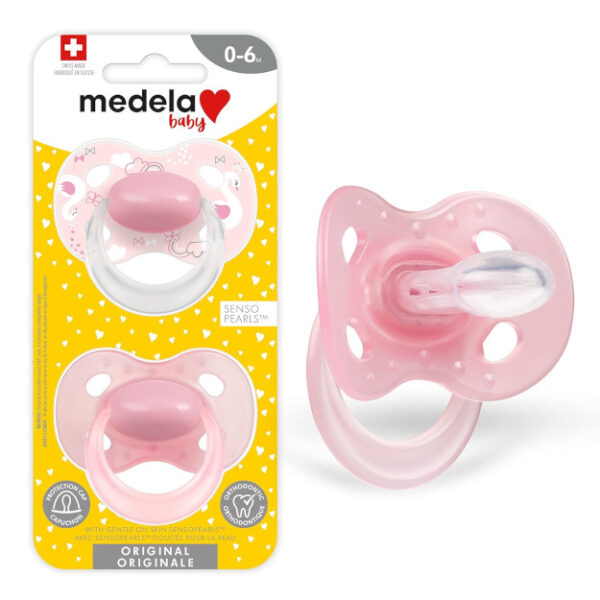 Medela Pacifier