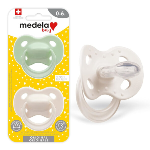 Medela Pacifier