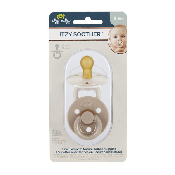 Itzy Ritzy Pacifier