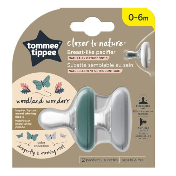 Tommee Tippee Pacifier