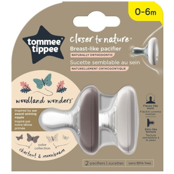 Tommee Tippee Pacifier