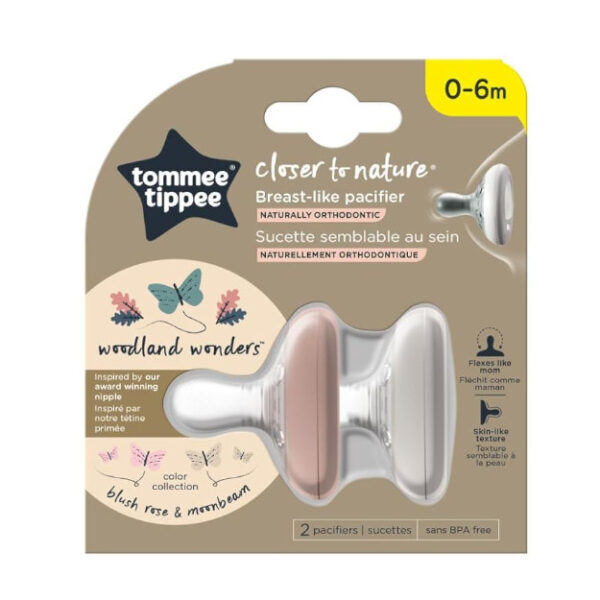 Tommee Tippee Pacifier