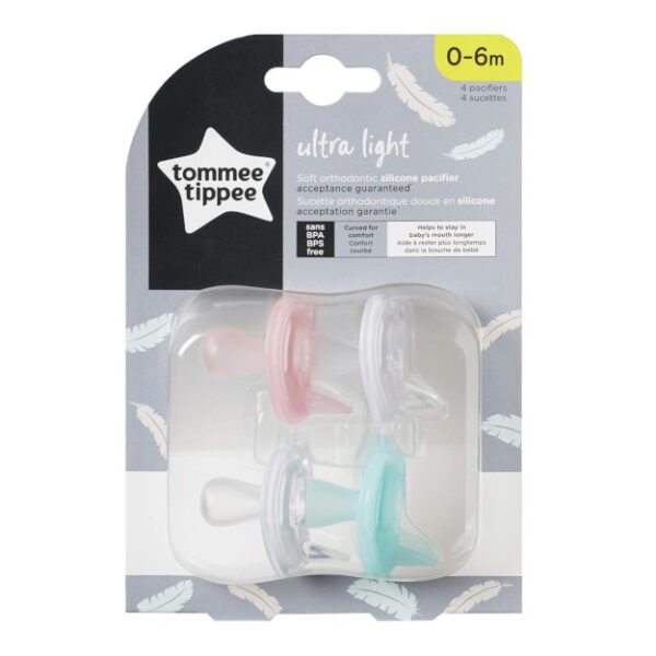 Tommee Tippee Pacifier