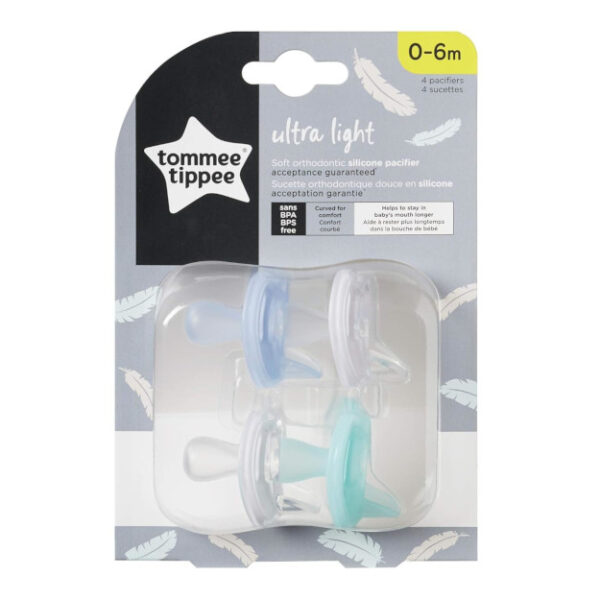 Tommee Tippee Pacifier