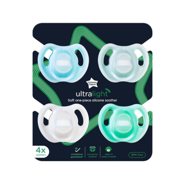 Tommee Tippee Pacifier