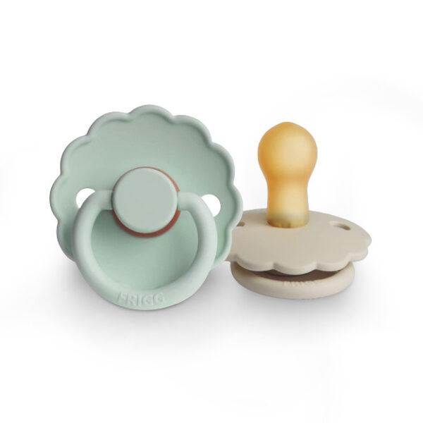 FRIGG Daisy Pacifier