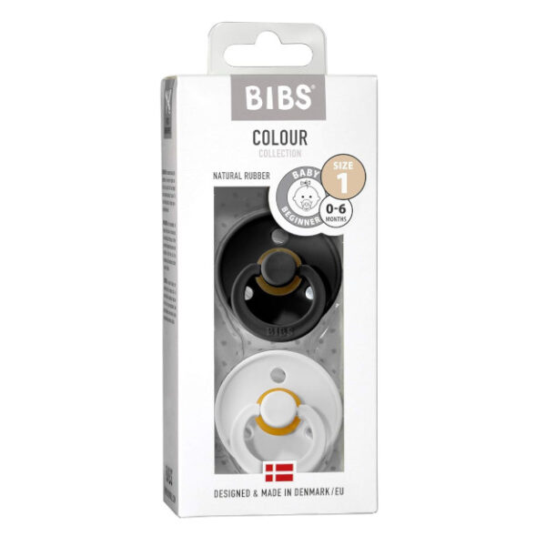 BIBS Pacifier