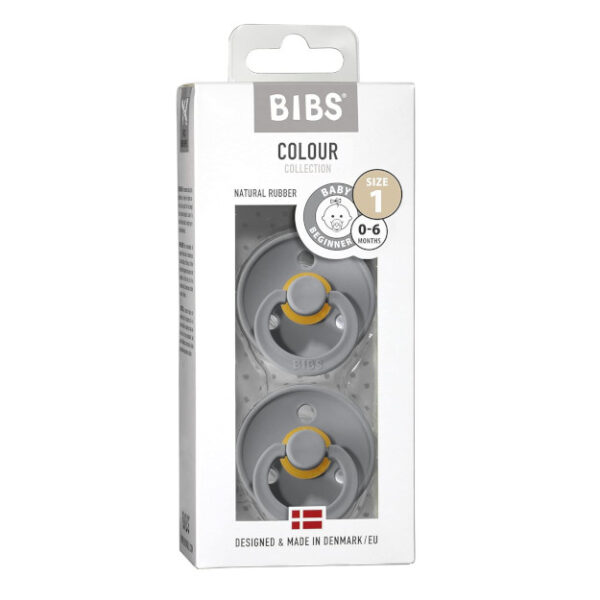 BIBS Pacifier