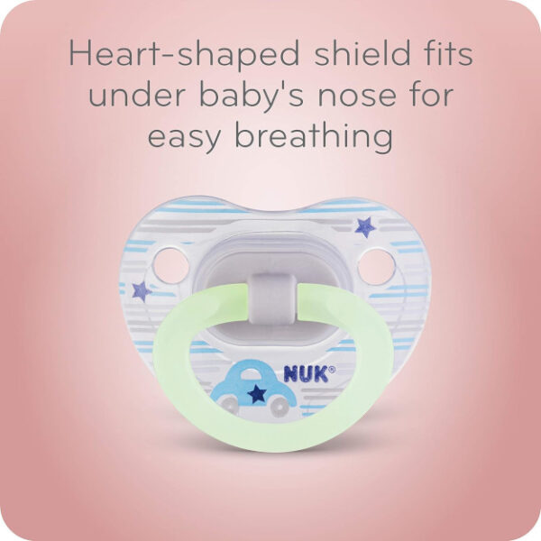 NUK Pacifier