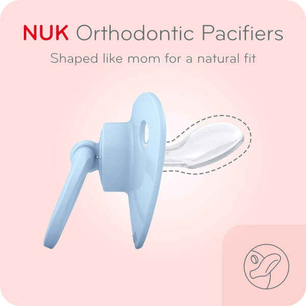 NUK Pacifier