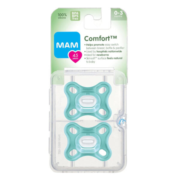 MAM Comfort Pacifier