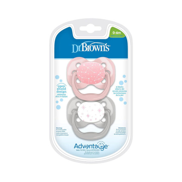 Dr. Brown's Pacifier