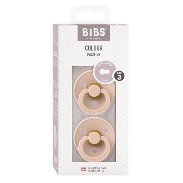 BIBS Pacifier