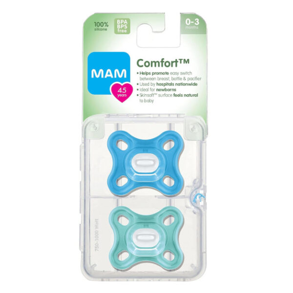 MAM Comfort Pacifier