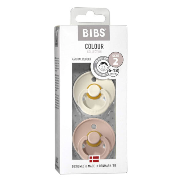 BIBS Pacifier