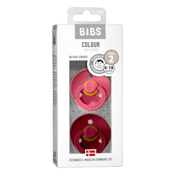 BIBS Pacifier