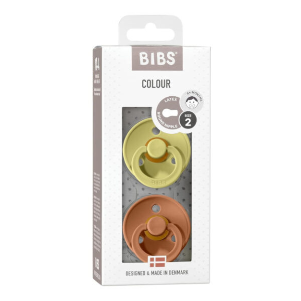 BIBS Pacifier