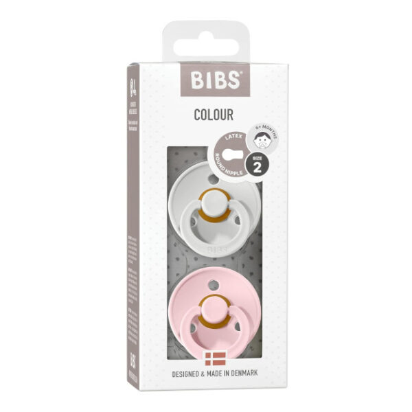 BIBS Pacifier