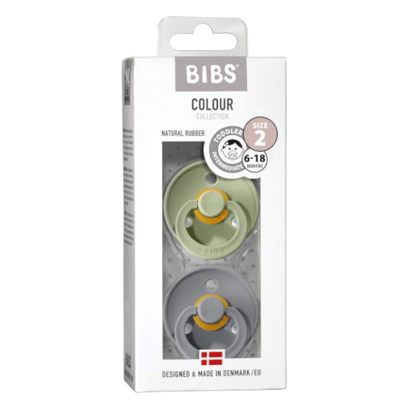 BIBS Pacifier