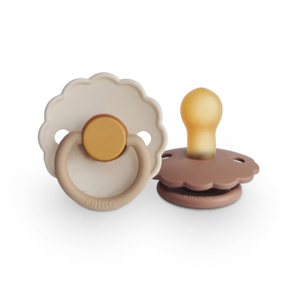 FRIGG Daisy Pacifier