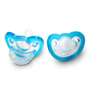 RaZbaby JollyPop Pacifier