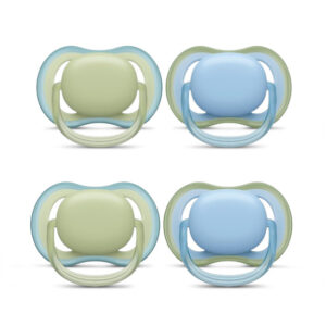 Philip Avent Ultra Soft Pacifier