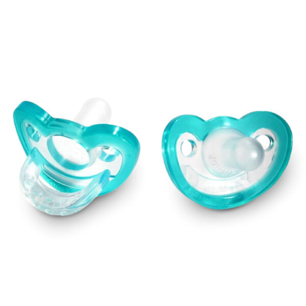 RaZbaby JollyPop Pacifier