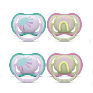 Philip Avent Ultra Soft Pacifier