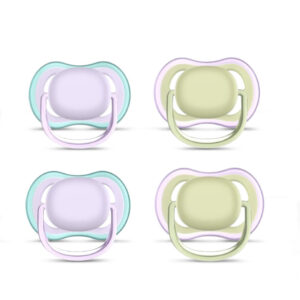 Philip Avent Ultra Soft Pacifier