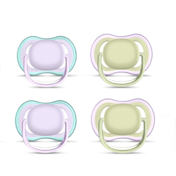 Philip Avent Ultra Soft Pacifier