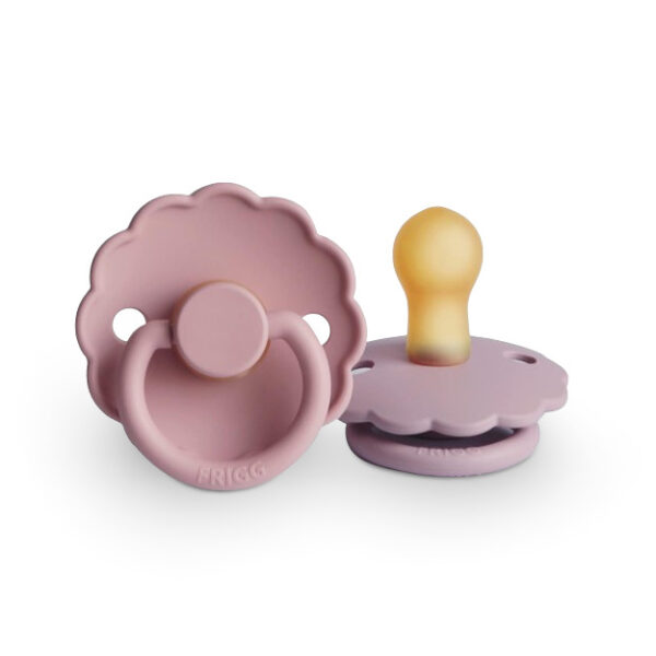 FRIGG Daisy Pacifier