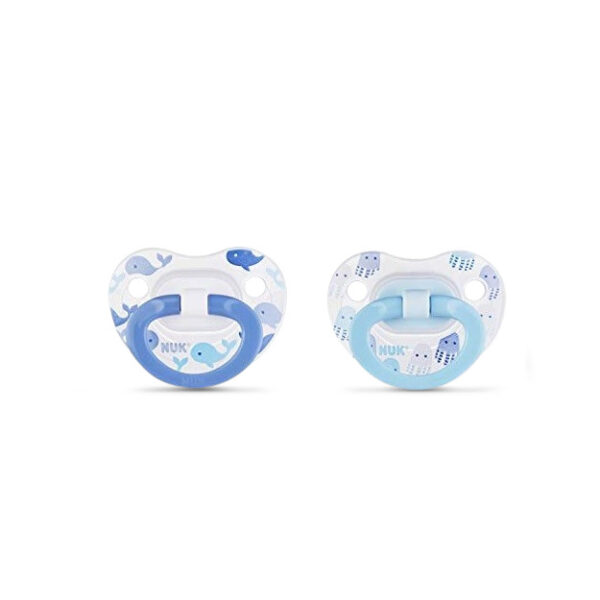 NUK Pacifier