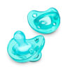 Chicco Physioforma Pacifier | 0-6m | Teal