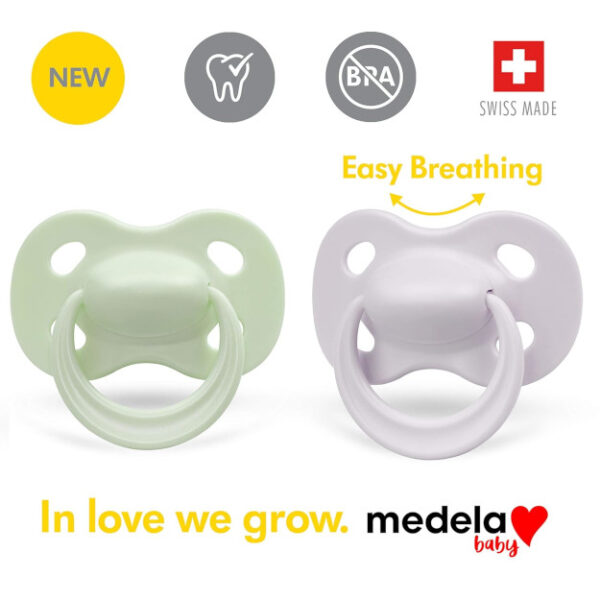 Medela Pacifier