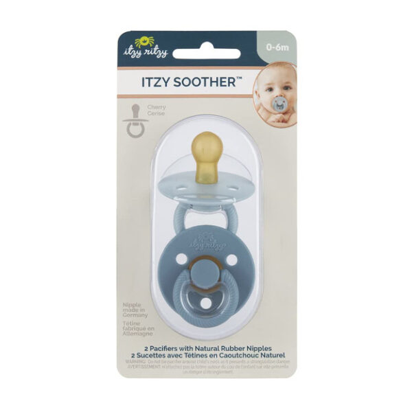 Itzy Ritzy Pacifier