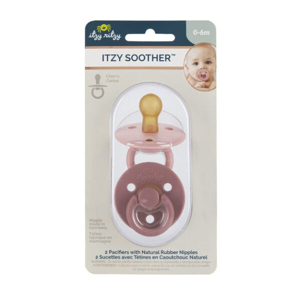 Itzy Ritzy Pacifier