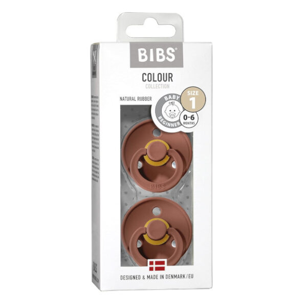 BIBS Pacifier