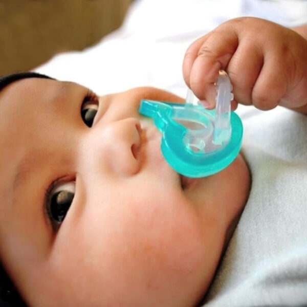 RaZbaby JollyPop Pacifier