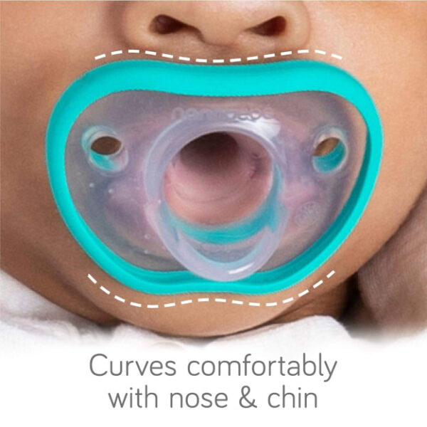 Nanobebe Flexy Pacifier