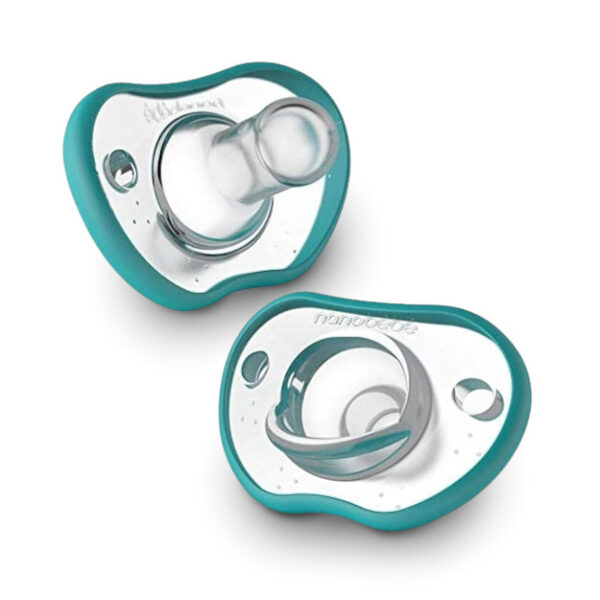 Nanobebe Flexy Pacifier