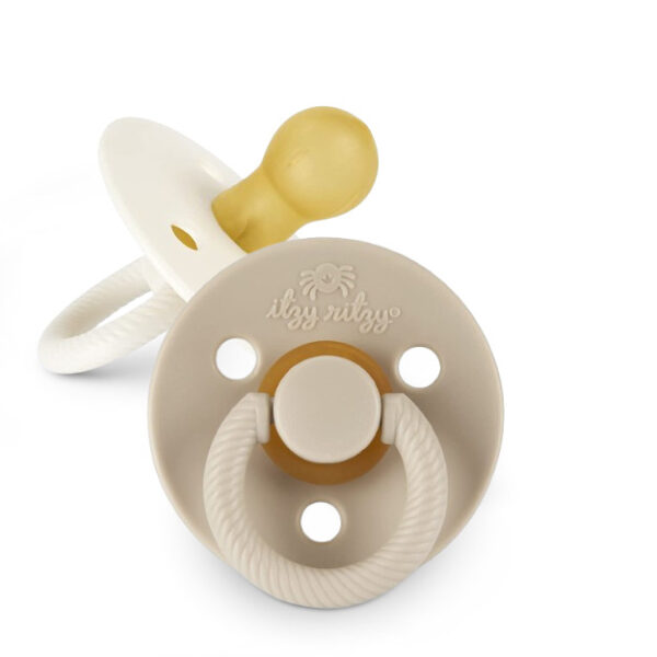 Itzy Ritzy Pacifier