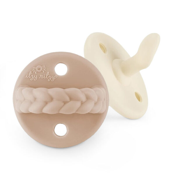 Itzy Ritzy Pacifier