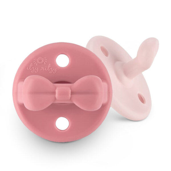 Itzy Ritzy Pacifier