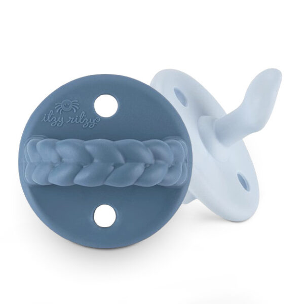 Itzy Ritzy Pacifier