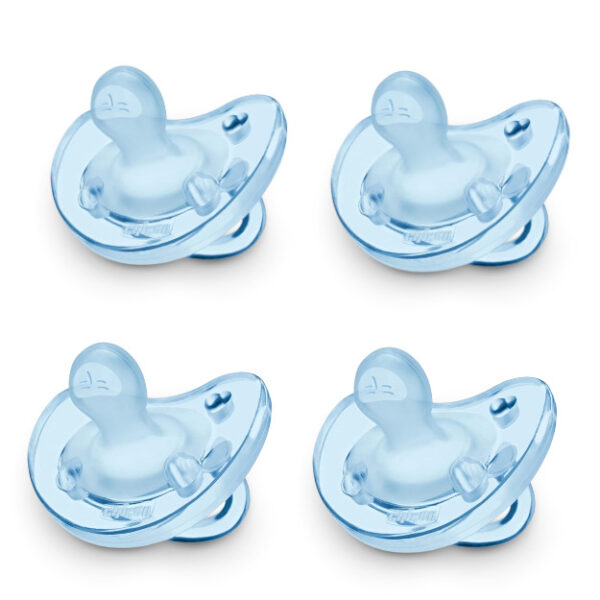 Chicco PhysioForma Pacifier