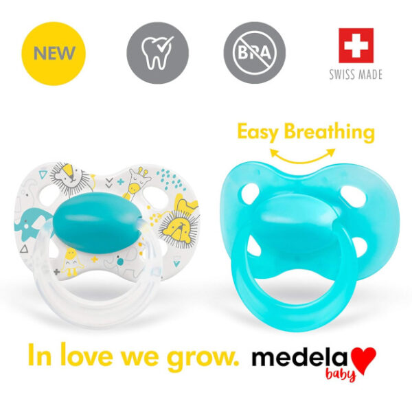 Medela Pacifier