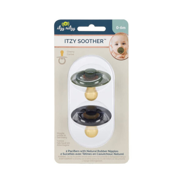 Itzy Ritzy Pacifier