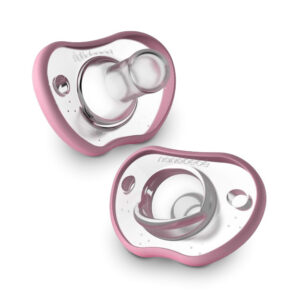 Nanobebe Flexy Pacifier